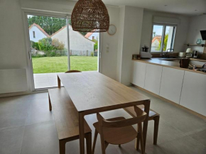 CAP GRIS NEZ Maison 6 pers